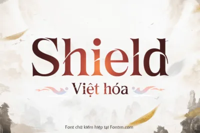 shield