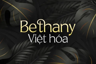 bethany