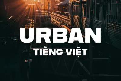 urban
