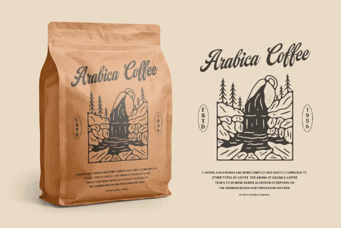 DVN Campana Script Việt hóa - Phiên bản đầy đủ bộ số, dấu - Ảnh 2