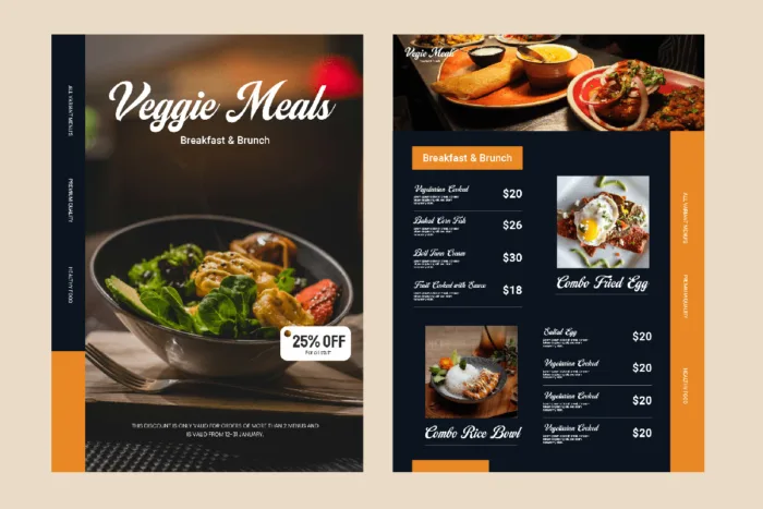 DVN Campana Script Việt hóa - Phiên bản đầy đủ bộ số, dấu - Ảnh 5