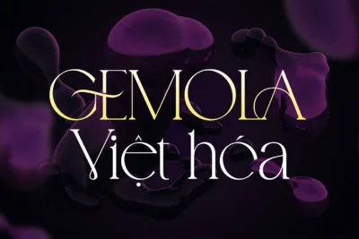 gemola