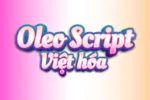 DVN Oleo Script Việt hóa - Font chữ viết tay tuyệt đẹp cho logo & tiêu đề