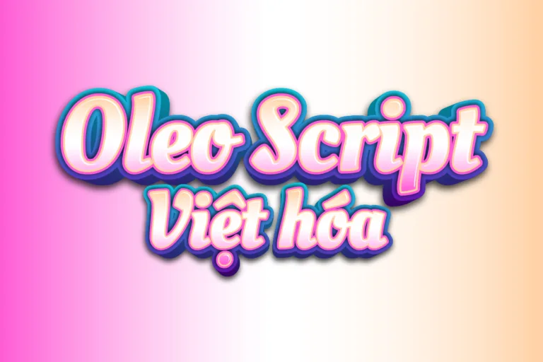 oleo-script-vh