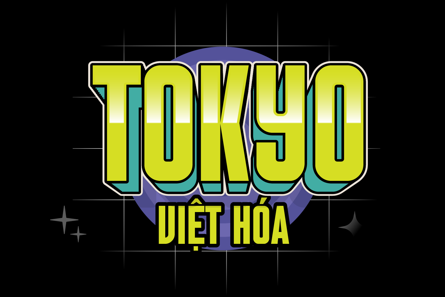 tokyo-vh DVN Tokyo Việt hóa - Font chữ đậm chất đô thị, cá tính và hiện đại - Ảnh 1