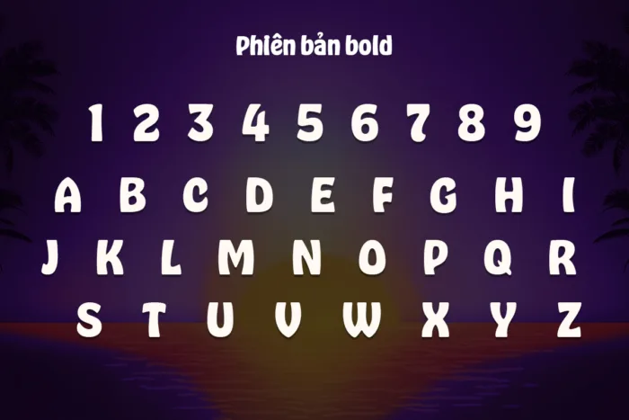 DVN Hobeaux Việt hóa (2 Style) - Ảnh 3