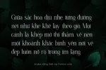 DVN Aroke tiếng Việt - Font chữ thanh mãnh và quyến rũ - Ảnh 2