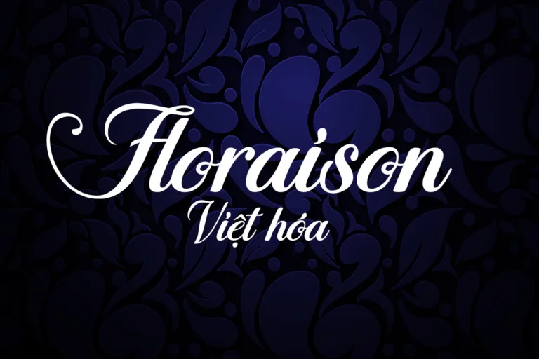 flora