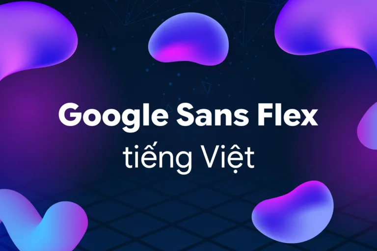 google-sans-flex