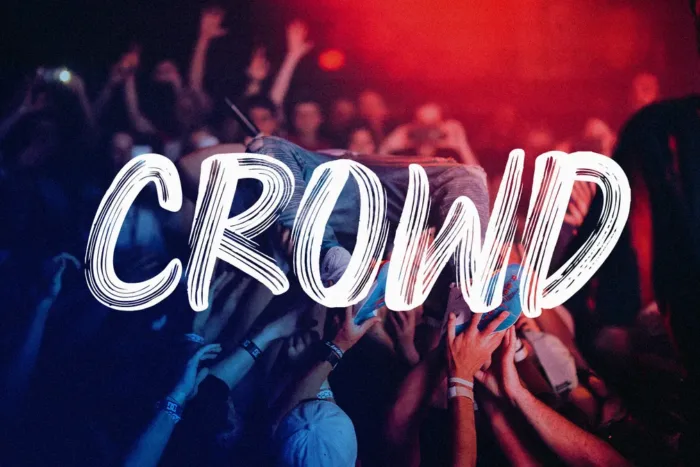 DVN - Brush Line tiếng Việt - Ảnh 2