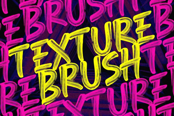 DVN - Brush Line tiếng Việt - Ảnh 3