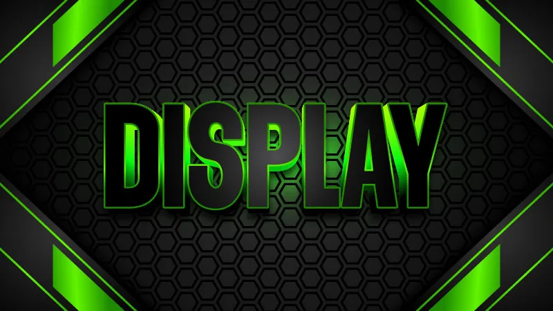 Font Display việt hóa - FontVN.com