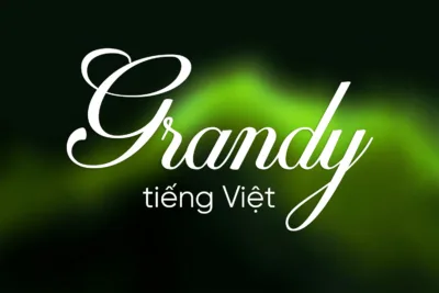 grandy