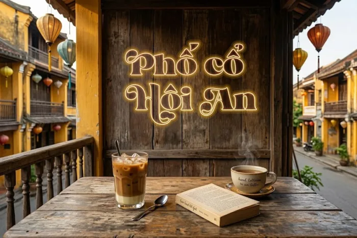 DVN Comfort: Phông chữ Display Serif phong cách Retro 70s - Ảnh 4