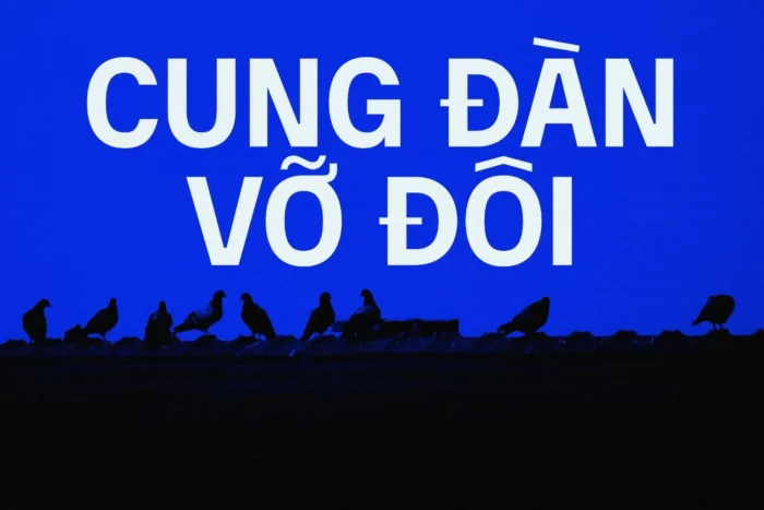 Young Typeface - Font Display tiếng Việt miễn phí - Ảnh 6