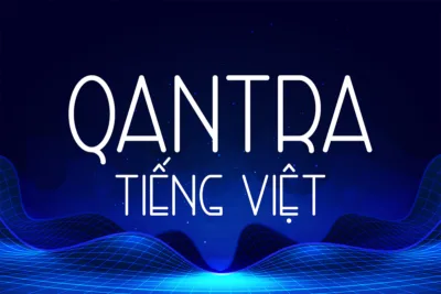 quantra