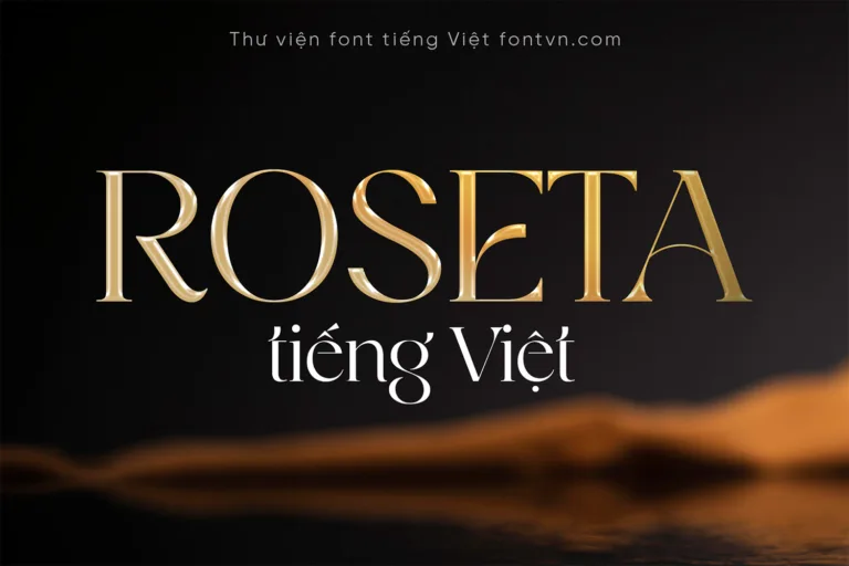 roseta