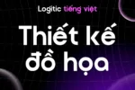 DVN Logitic tiếng Việt - Font chữ đậm chất công nghệ, viễn tưởng thích hợp làm Logo - Ảnh 2