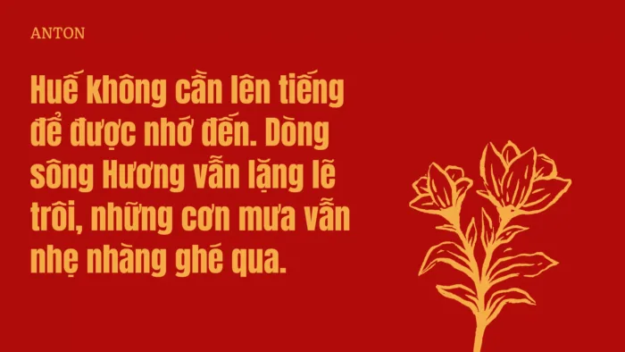 PS Anton - Font Display Việt Hoá tốt cho tiêu đề - Ảnh 3