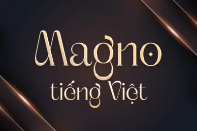 magno