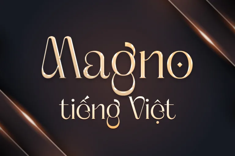 magno