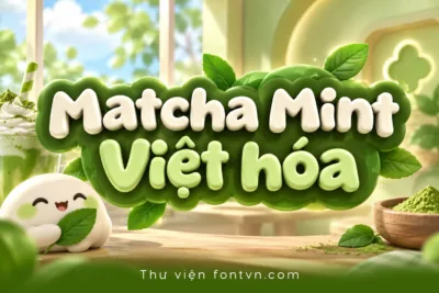 matcha