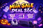 DVN Spookery Việt hóa - Font Halloween Ma Mị, Cá Tính - Ảnh 3